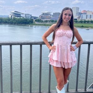 Meet your Posher, Jessica